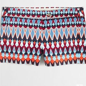 J. Crew factory Chino shorts 00